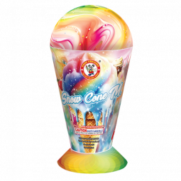 WINDA SNOW CONE M.